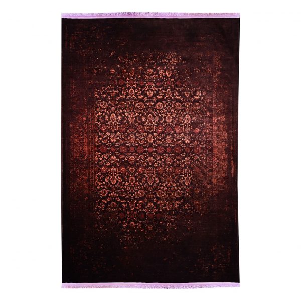 فرش مدرن کد PT9901P