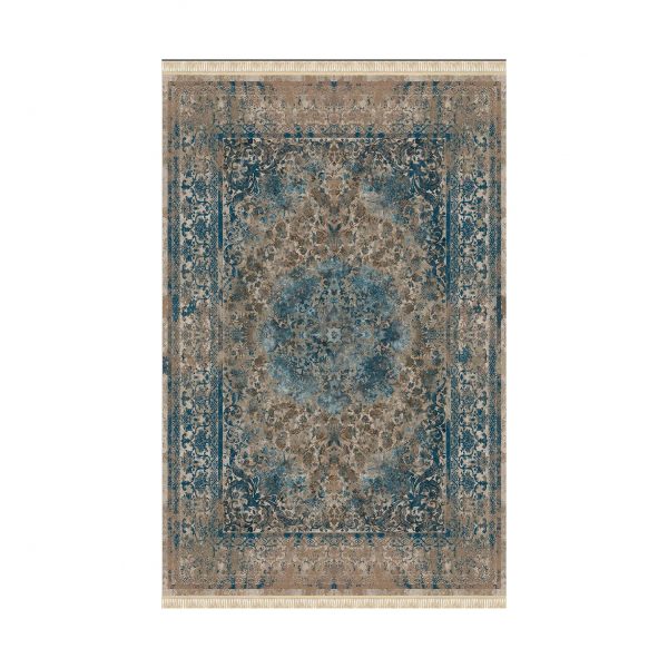 فرش مدرن کد PT7016QM