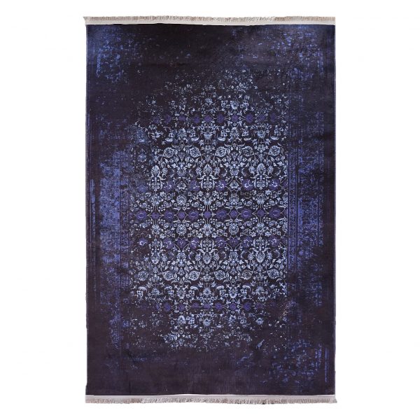 فرش مدرن کد PT9901Q