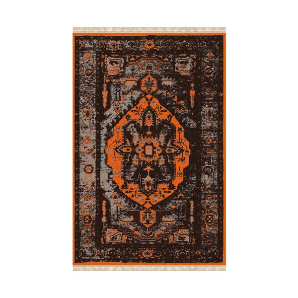 فرش مدرن کد PT7017PM