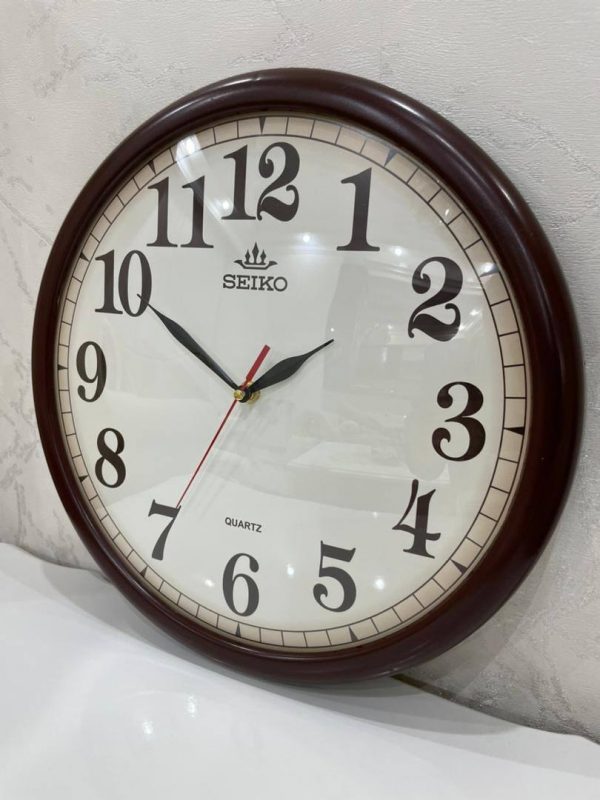 ساعت دیواری سیکو کد 230