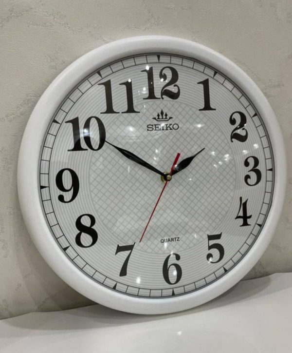 ساعت دیواری سیکو کد 230