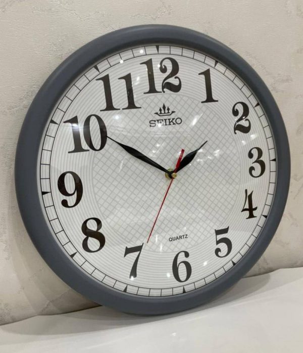 ساعت دیواری سیکو کد 230