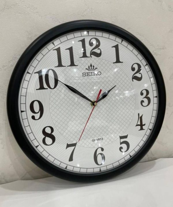 ساعت دیواری سیکو کد 230