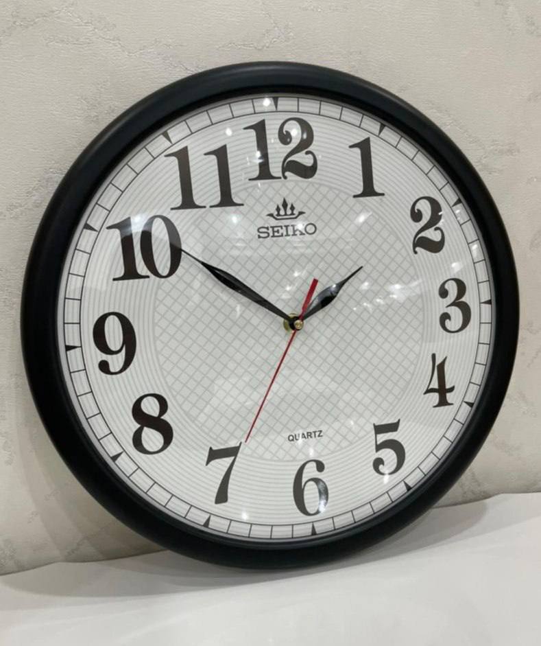 ساعت دیواری سیکو کد ۲۳۰