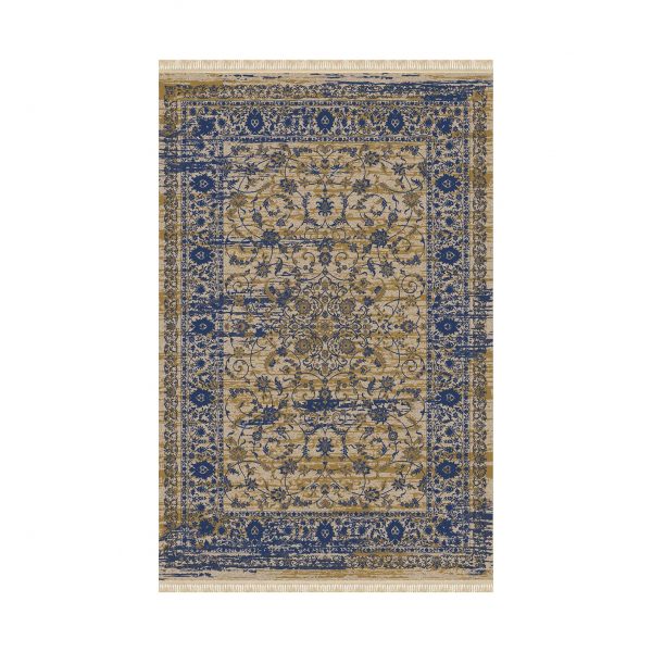 فرش مدرن کد PT7018PO