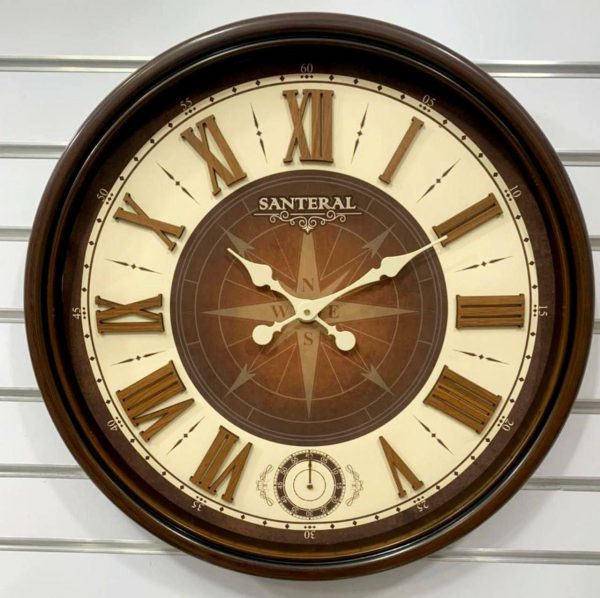 ساعت دیواری سانترال M25 کد WD25