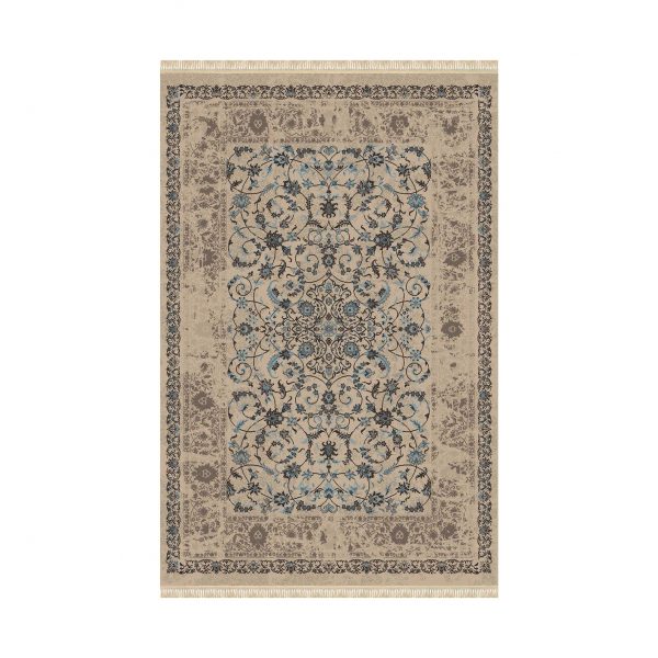 فرش مدرن کد PT7018QO