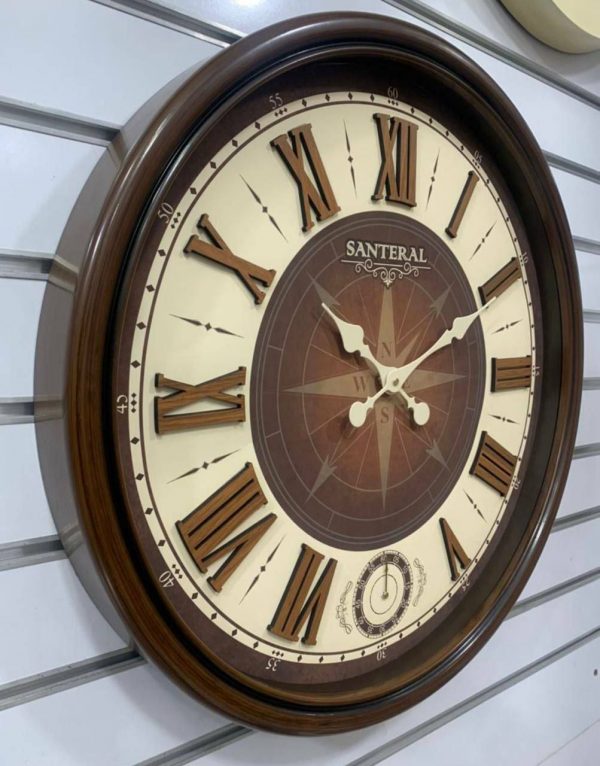 ساعت دیواری سانترال M25 کد WD25