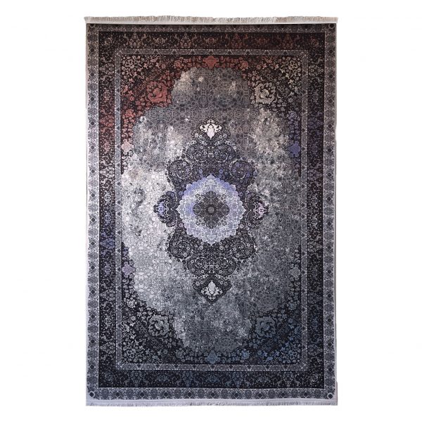 فرش مدرن کد PT9904R