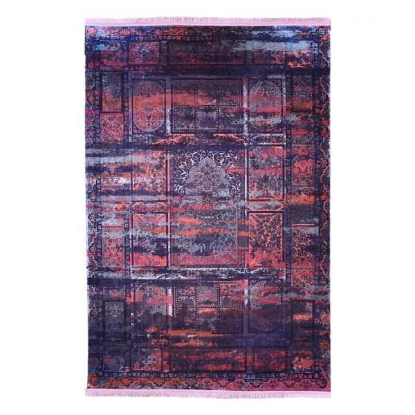 فرش مدرن کد PT9906P