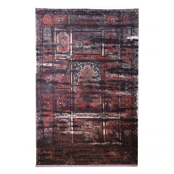 فرش مدرن کد PT9906Q