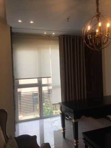 گالری پرده و مبلمان آریو (شعبه نیاوران )