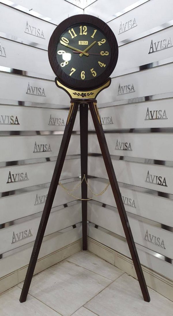 ساعت ایستاده آویسا (Avisa) کد AS3