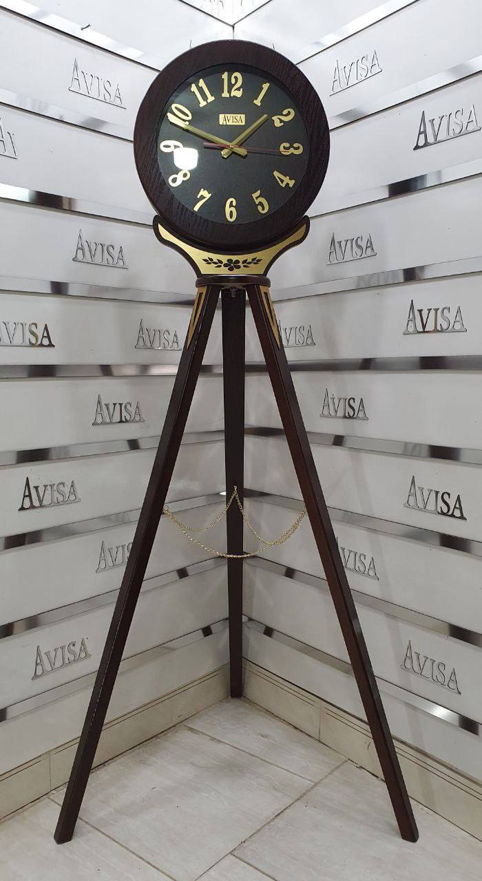 ساعت ایستاده آویسا (Avisa) کد AS3
