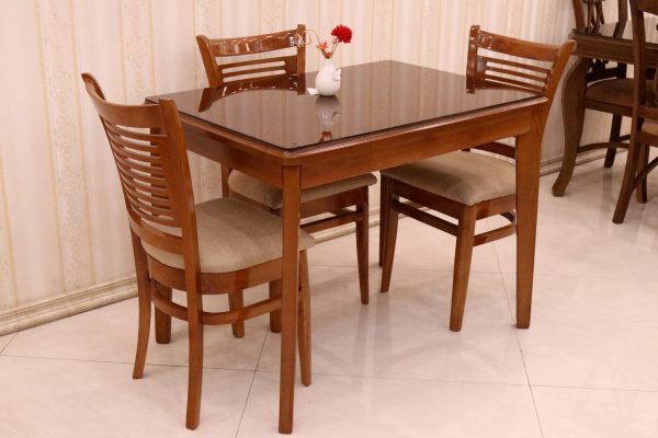 میز طرح چای خوری صندلی چایی خوری