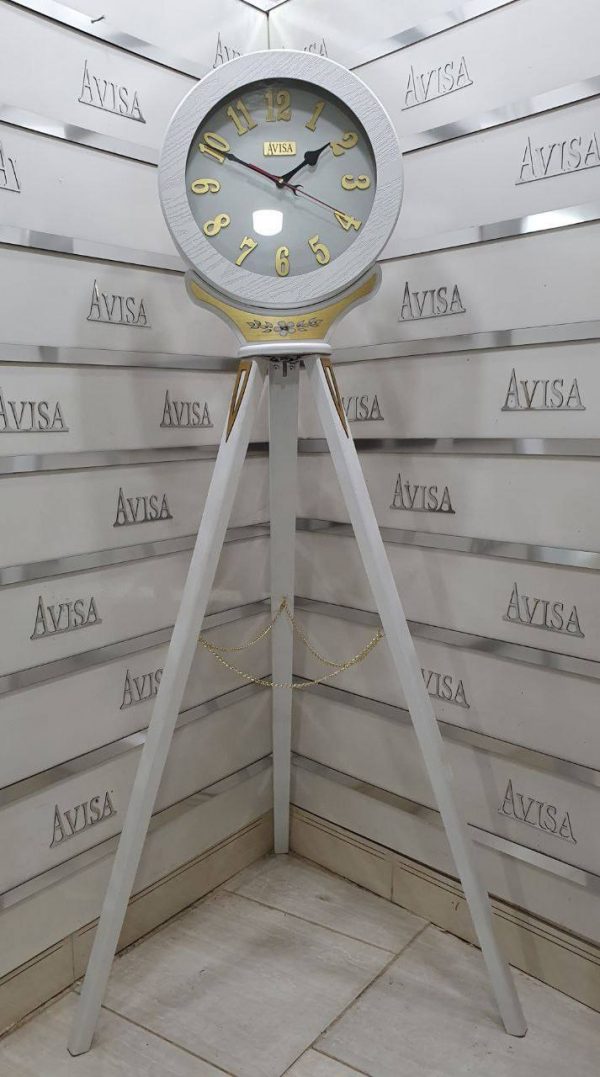 ساعت ایستاده آویسا (Avisa) کد AS3
