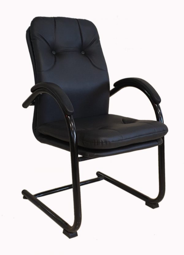 صندلی کنفرانس و انتظار مدل 720 پایه رنگی