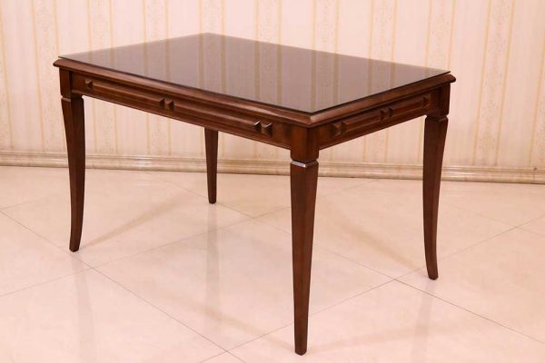 میز طرح سحر صندلی طرح سحر