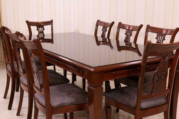 میز 8 نفره سحر