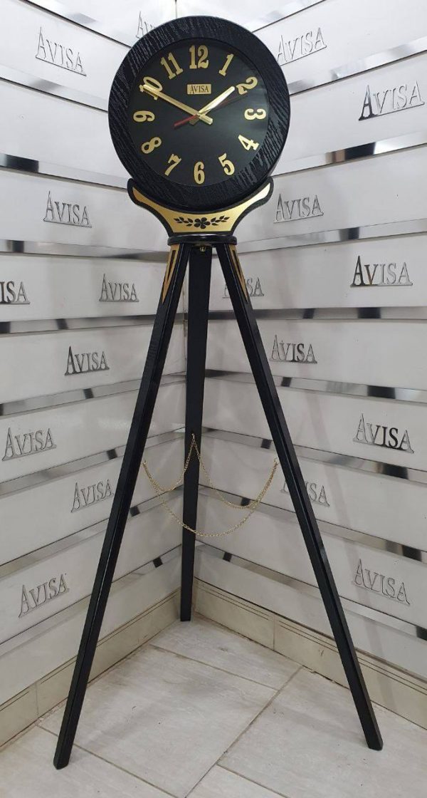 ساعت ایستاده آویسا (Avisa) کد AS3