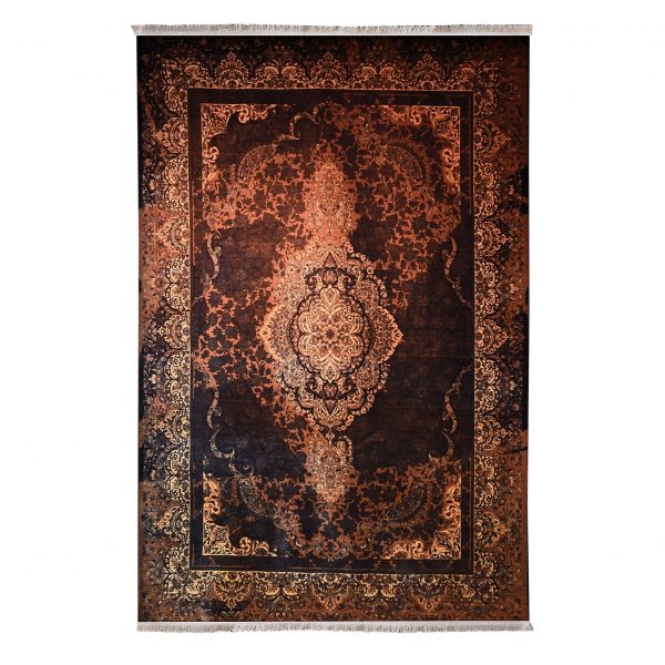 فرش مدرن کد PT9909P