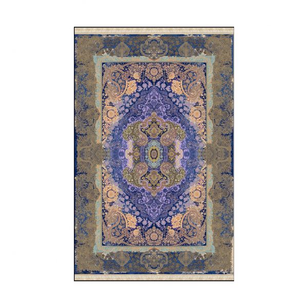 فرش مدرن کد PT1450G