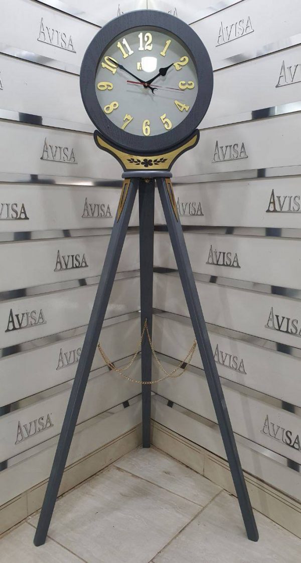 ساعت ایستاده آویسا (Avisa) کد AS3