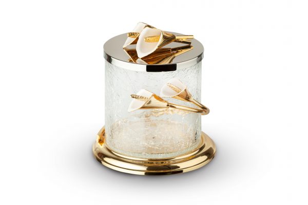 بانکه متوسط گل شیپوری CL08