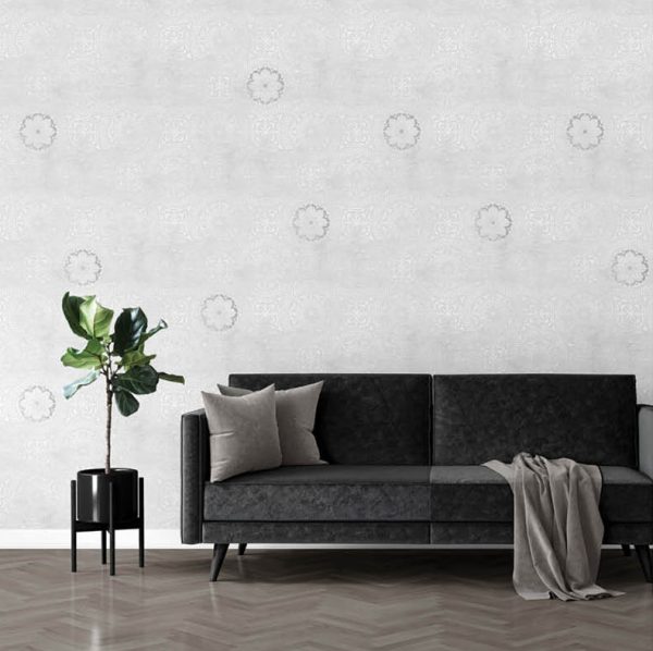 کاغذ دیواری طرح خاص کد 40402