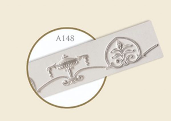 قاب چوبی پرده هخامنش سند بلاست / وایت واش