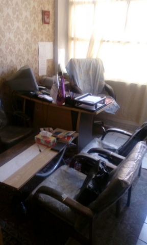 بازرگانی مهدی