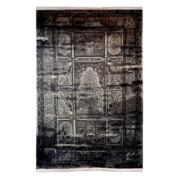 فرش مدرن کد PT9906R