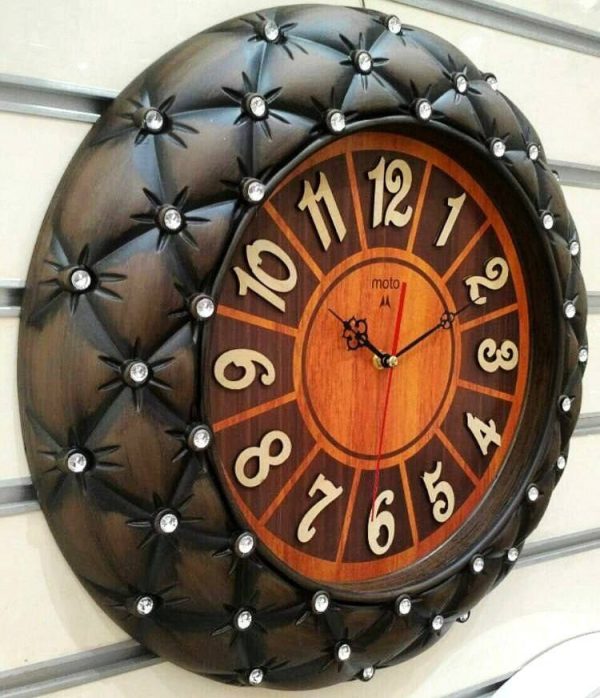 ساعت دیواری موتو کد 304