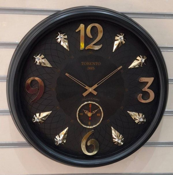 ساعت دیواری تورنتو کد 305
