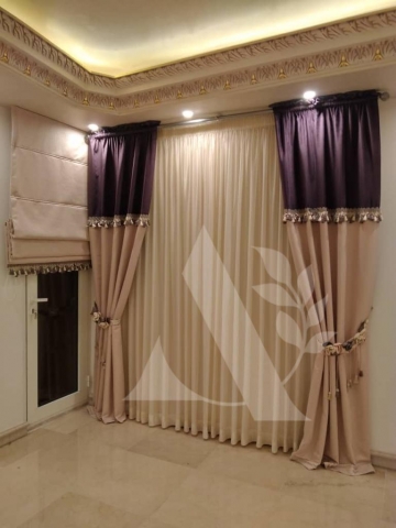 گالری پرده آریو