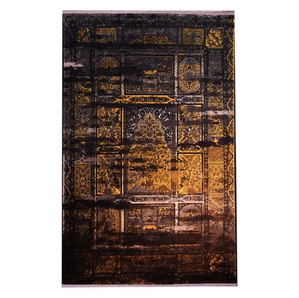 فرش مدرن کد PT9906S