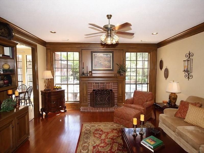 دکوراسیون خانه های قدیمی