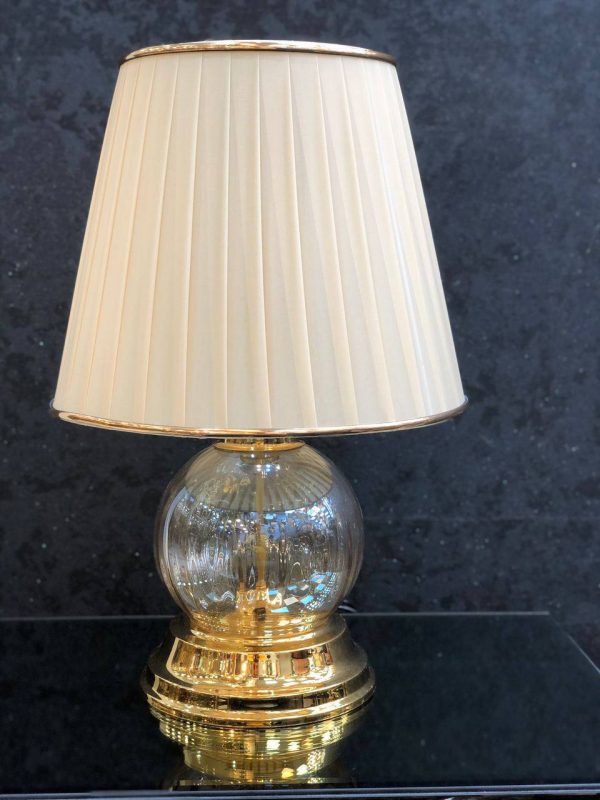 آباژور رومیزی مدل یمین کد AB1000