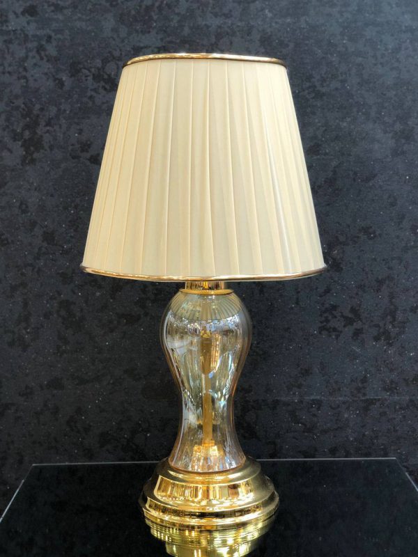 آباژور رومیزی مدل یسنا کد AB1001