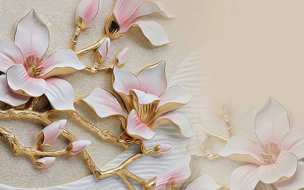 پوستر طرح جغرافیا 3D1440