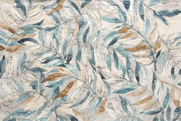 پوستر طرح برگ 3D1452