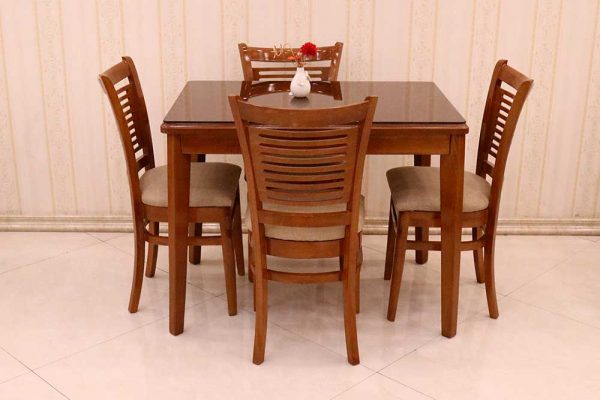 میز طرح چای خوری صندلی چایی خوری