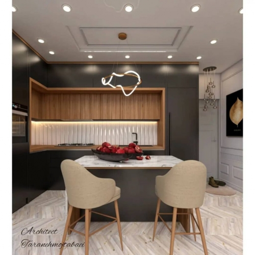 طراحی دکوراسیون داخلی