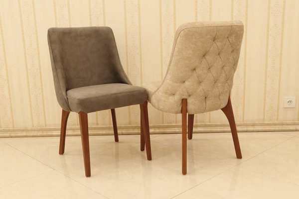 میز بوگاتی صندلی S119