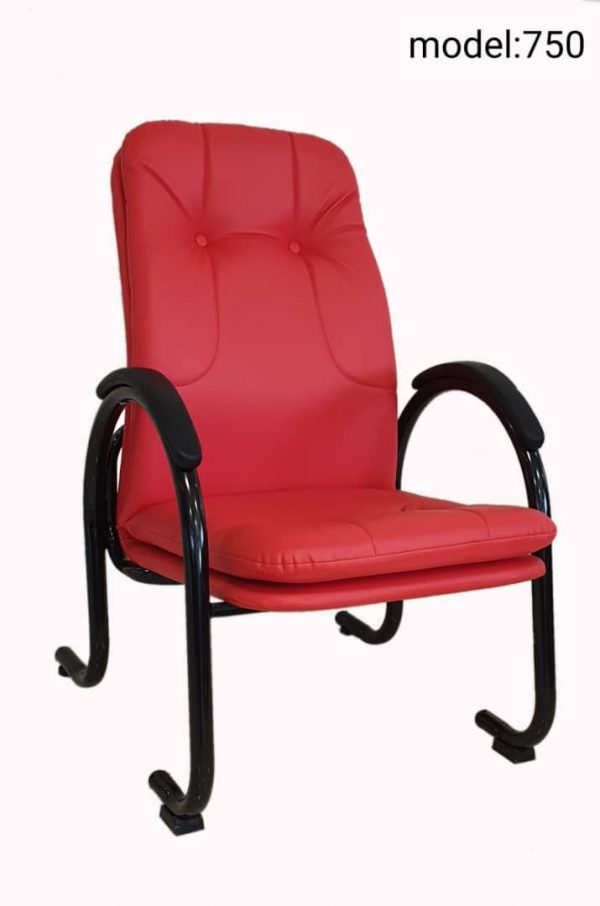 مبل اداری و دفتری مدل 750