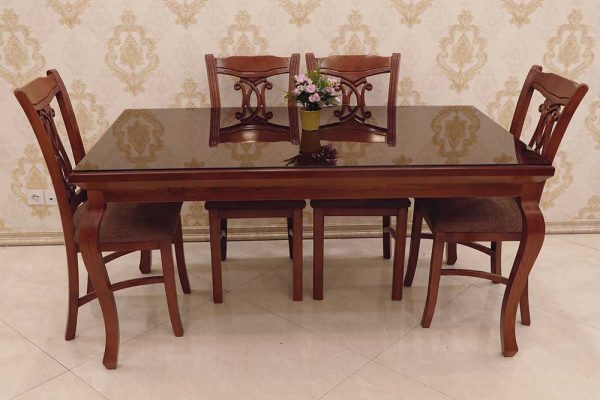 میز مدیکال صندلی فرانسوی