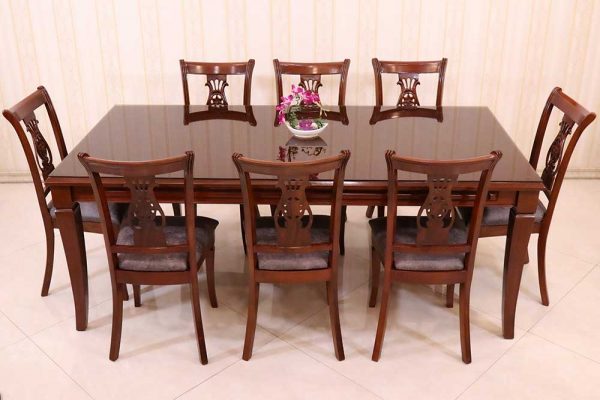 میز 8 نفره سحر