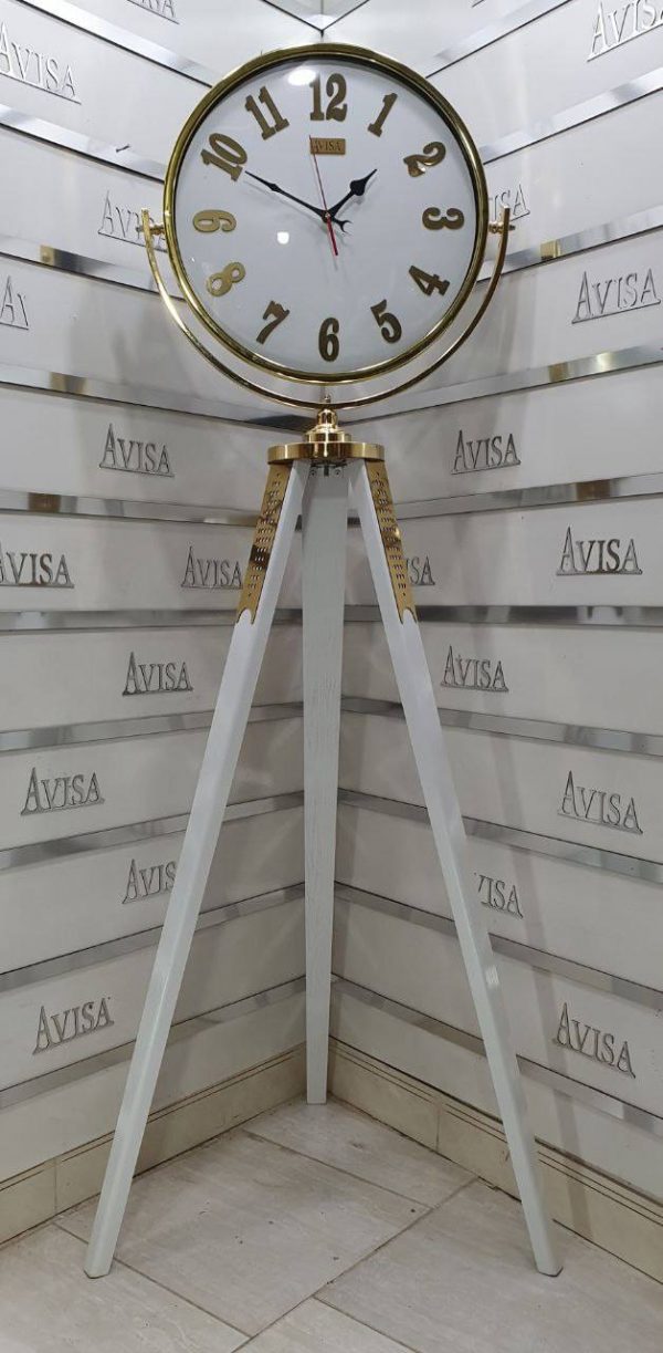 ساعت ایستاده اویسا کد AS4