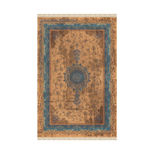 فرش مدرن کد PT7006PO